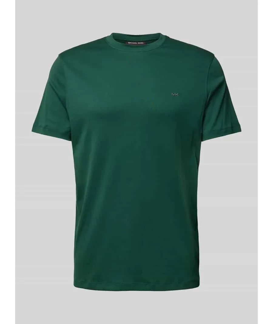obrazek 1 T-shirt z wyhaftowanym logo