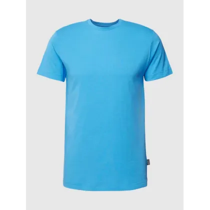 Zdjęcie T-shirt z okrągłym dekoltem