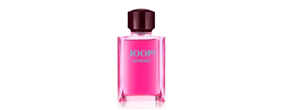obrazek 1 JOOP! Homme Woda toaletowa 125 ml