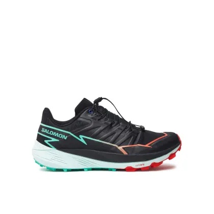 Zdjęcie Salomon Buty do biegania Thundercross L47560900 Czarny