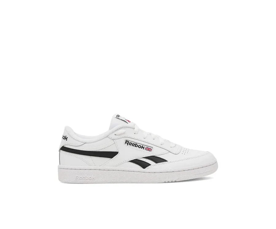 obrazek 1 Reebok Sneakersy Club C Revange 100032883 Biały