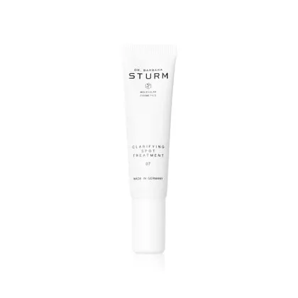 Zdjęcie DR. BARBARA STURM Clarifying Spot Treatment Krem korektor 15 ml Nr. 07