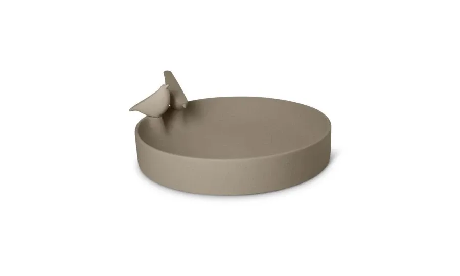obrazek 5 Cudowna włoska dekoracja ceramiczna Hummingbird