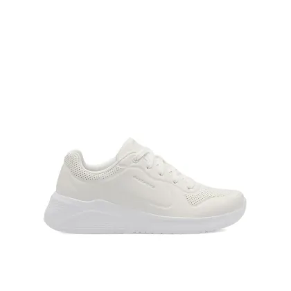Zdjęcie Skechers Sneakersy UNO LITE 8750063 WHT Écru