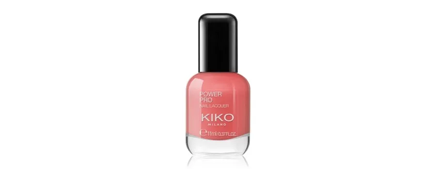obrazek 1 KIKO Milano Power Pro Nail Lacquer Lakier do paznokci 11 ml 18 Watermelon