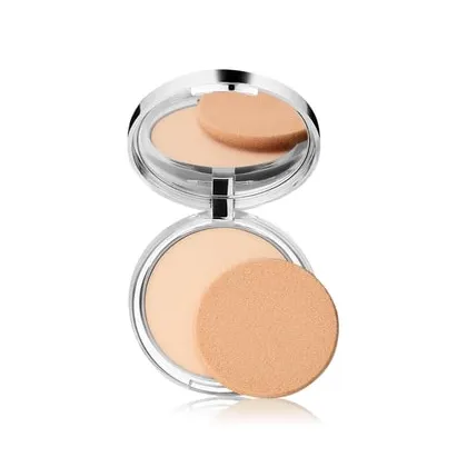 Zdjęcie CLINIQUE Stay Matte Sheer Kompaktowy puder 7.6 g Nr. 445