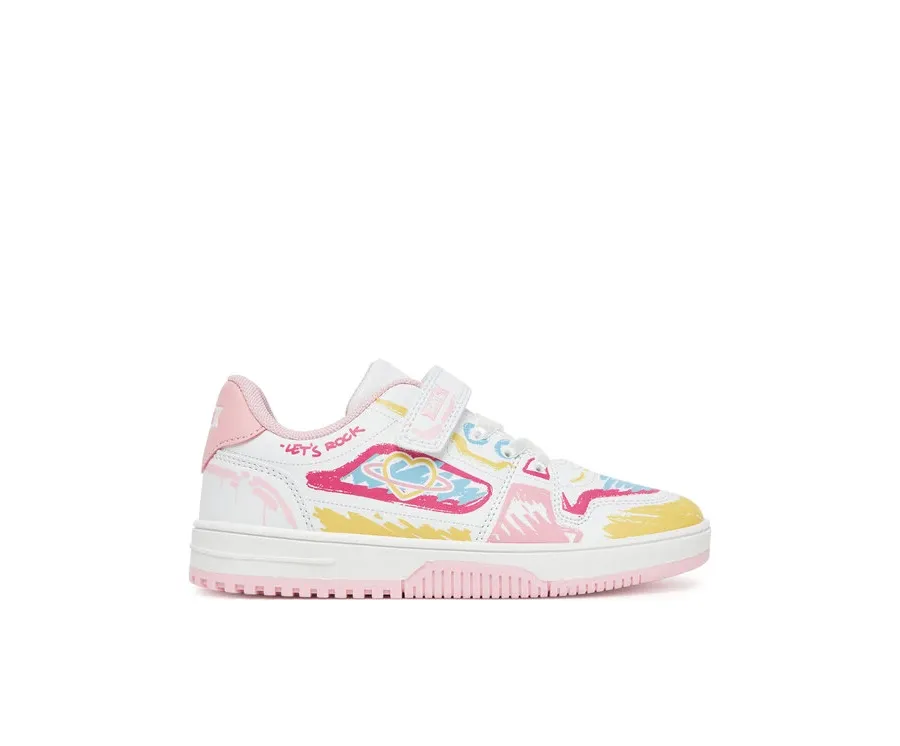 obrazek 1 Primigi Sneakersy 7957800 Biały