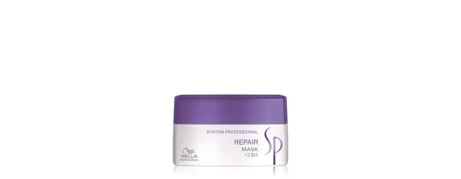 obrazek 1 System Professional Repair Maska do włosów 200 ml