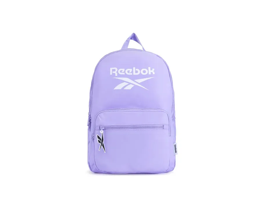 obrazek 1 Reebok Plecak RBK-044-CCC-05 Fioletowy