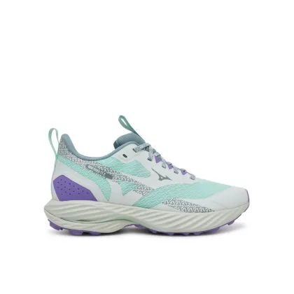 Zdjęcie Mizuno Buty do biegania Wave Rider Tt 2 J1GD2432 Niebieski