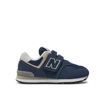 Zdjęcie New Balance Sneakersy PV574EVN Granatowy