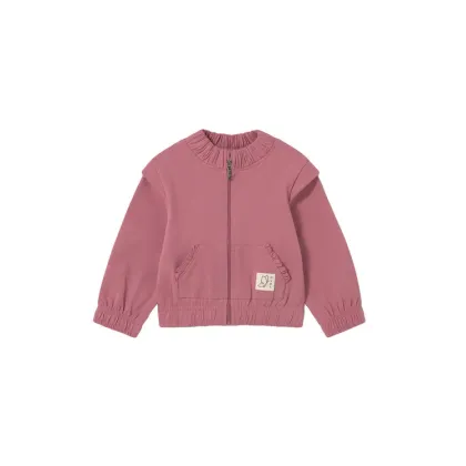 Zdjęcie Mayoral Bluza 1462 Różowy Regular Fit