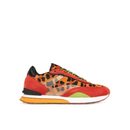 Zdjęcie HOFF Sneakersy Orange Lady 22403006 Pomarańczowy
