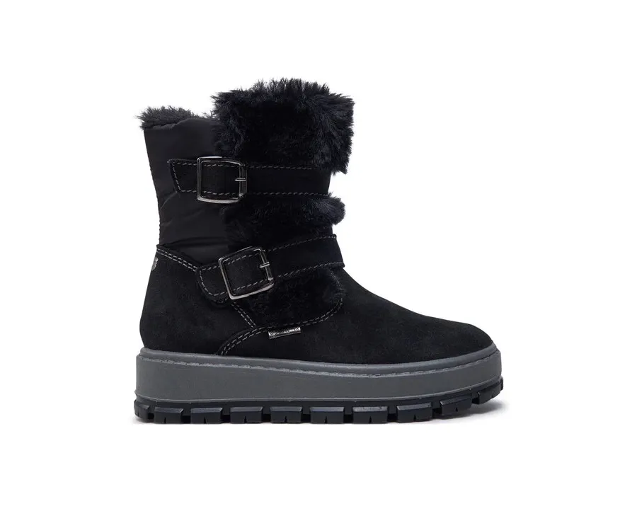 obrazek 1 Primigi Kozaki 6869811 M GORE-TEX Czarny