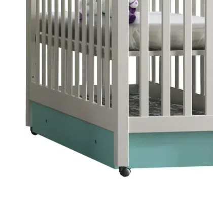 Zdjęcie Szuflada pod łóżeczko - Mathy by Bols