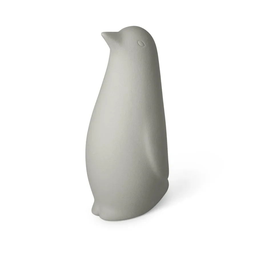 obrazek 7 Ceramiczna figurka pingwina