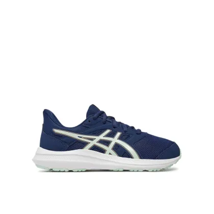 Zdjęcie Asics Buty do biegania Jolt 4 Gs 1014A300 Niebieski