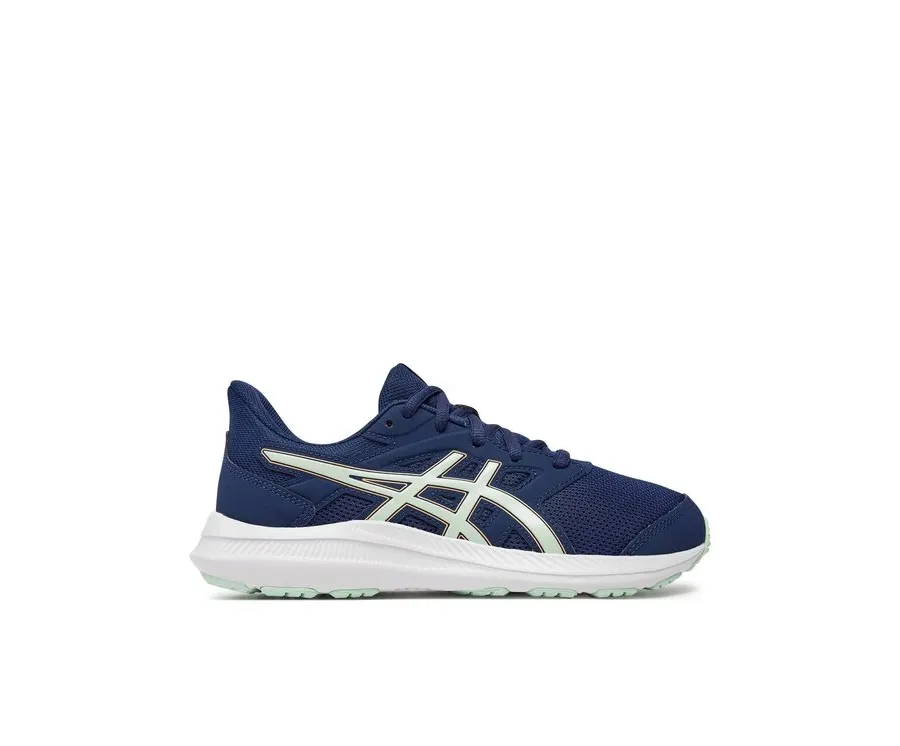 obrazek 1 Asics Buty do biegania Jolt 4 Gs 1014A300 Niebieski