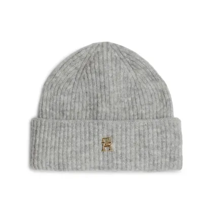 Zdjęcie Tommy Hilfiger Czapka AW0AW16628 Szary