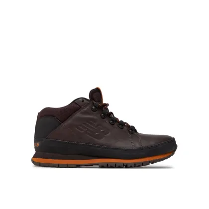 Zdjęcie New Balance Trzewiki Classics H754BY Brązowy