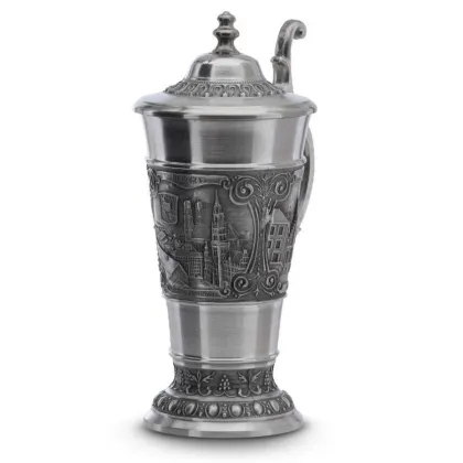 Zdjęcie Niepowtarzalny kufel do piwa