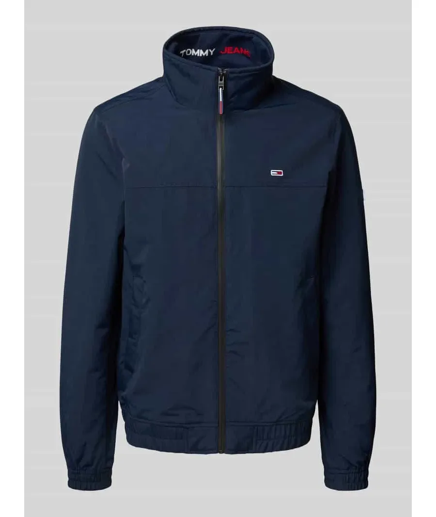 obrazek 1 Kurtka ze stójka