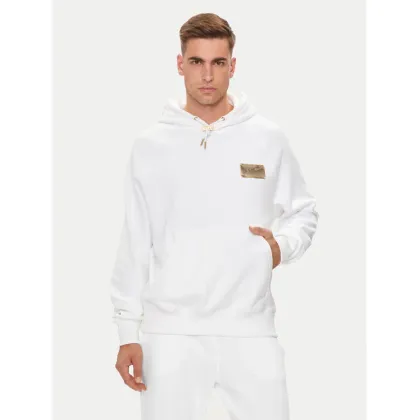 Zdjęcie Reebok Bluza VS 100205310 Biały Regular Fit