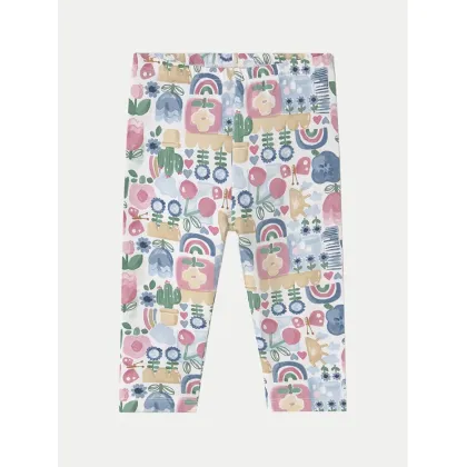 Zdjęcie Mayoral Legginsy 1733 Kolorowy Slim Fit