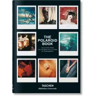 Zdjęcie Książka The Polaroid Book - Taschen