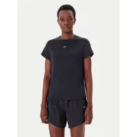 Zdjęcie Reebok Koszulka techniczna Chill 100214669 Czarny Slim Fit