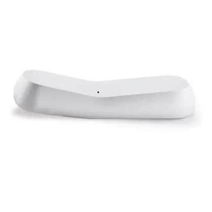 Zdjęcie Designerski leżak w stylu minimalistycznym do nowoczesnych przestrzeni - Plust