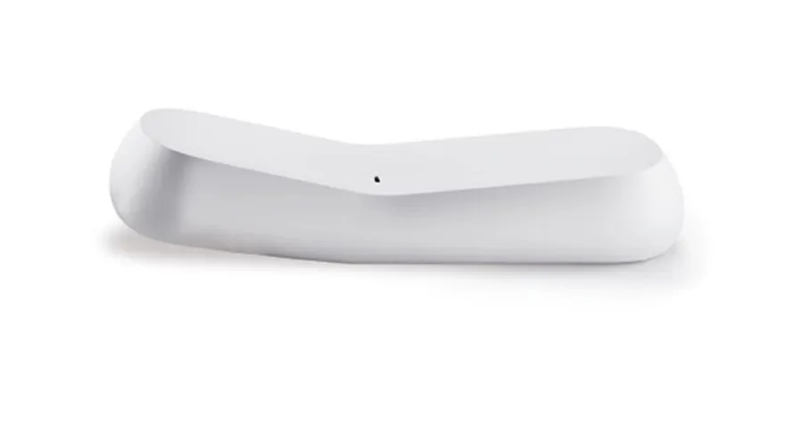 obrazek 1 Designerski leżak w stylu minimalistycznym do nowoczesnych przestrzeni - Plust