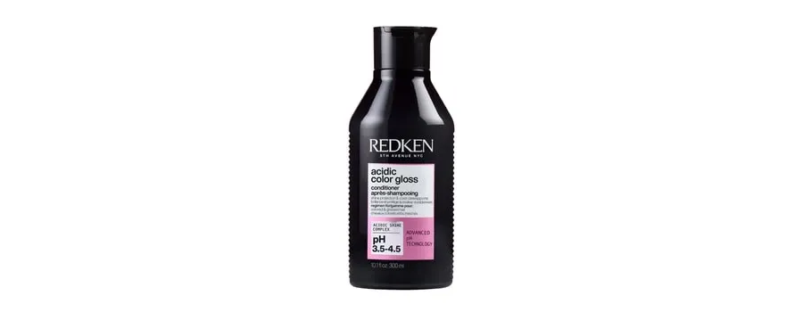 obrazek 1 Redken Acidic Color Gloss Odżywka 300 ml