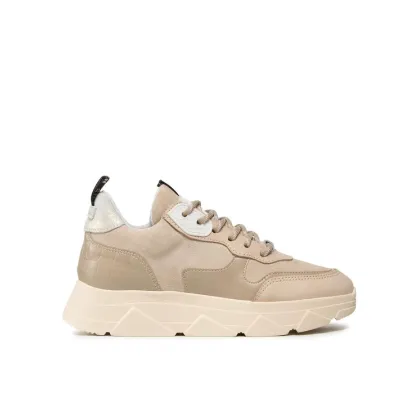 Zdjęcie Steve Madden Sneakersy Pitty SM11001024-03002-100 Beżowy