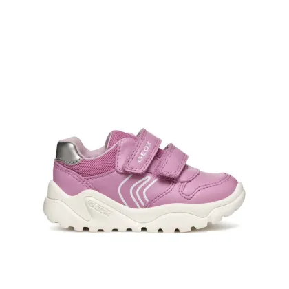 Zdjęcie Geox Sneakersy B Ciufciuf Girl B455QA 000BC C8006 M Różowy