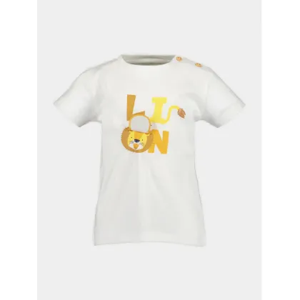 Zdjęcie Blue Seven T-Shirt 928158 X Biały Regular Fit