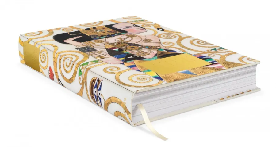 obrazek 8 Książka Gustav Klimt. Complete Paintings - Taschen