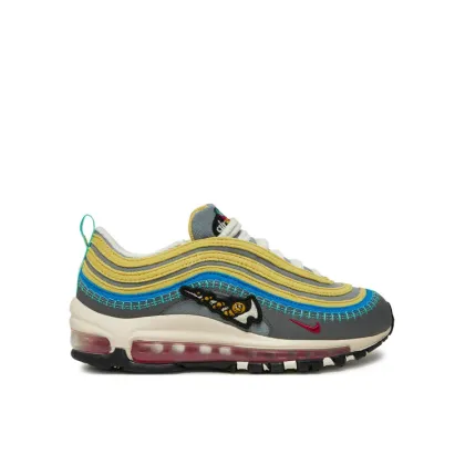 Zdjęcie Nike Sneakersy Air Max 97 Se (GS) DN4381 001 Szary