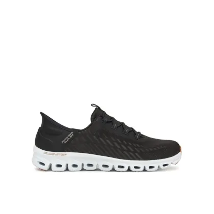 Zdjęcie Skechers Sneakersy Glide-Step-Tranquility 104574/BKW Czarny