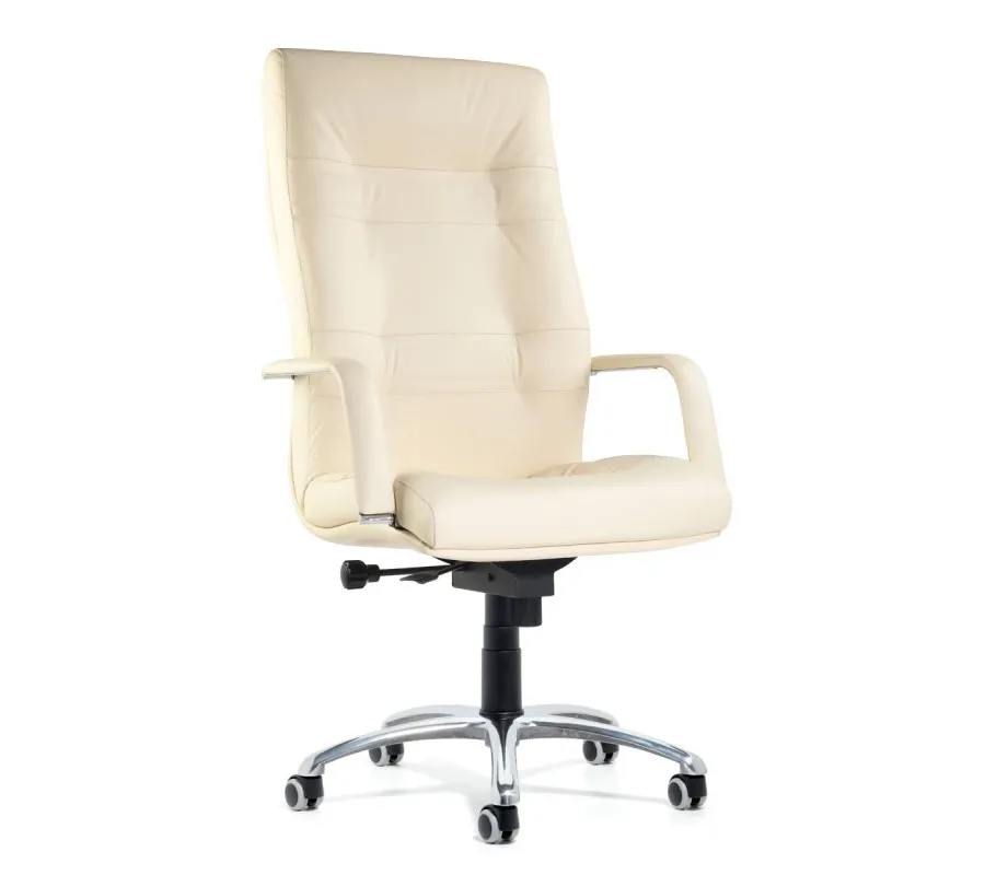 picture 1 Stylish Italian leather armchair Firenze
