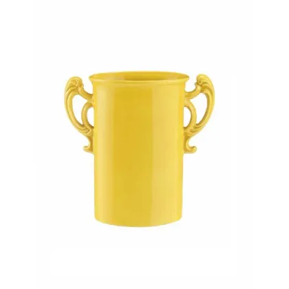 Picture An artistic Italian vase for the living room or dining room