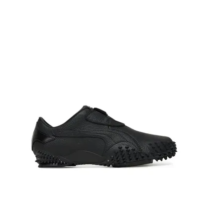 Zdjęcie Puma Sneakersy Mostro Leather 402273 01 Czarny