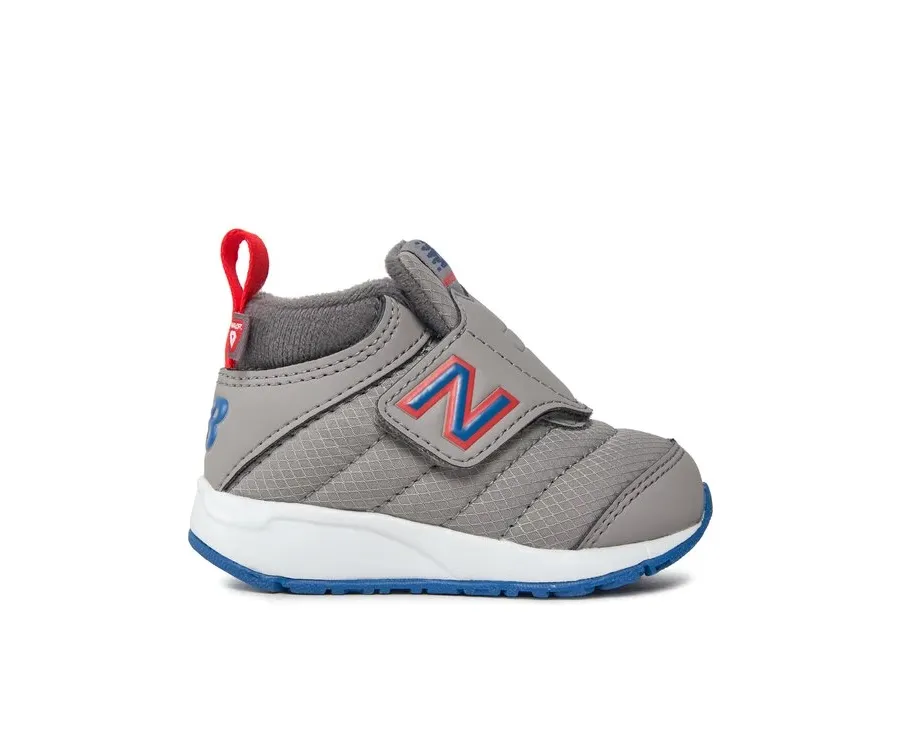 obrazek 1 New Balance Sneakersy ITCOZYGB Szary