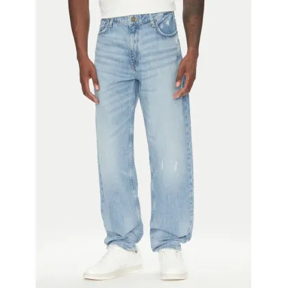 Zdjęcie Guess Jeans Jeansy M5YA90 D5R2A Niebieski Relaxed Fit