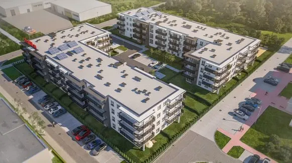Jak kupić mieszkanie deweloperskie w Gliwicach? Krótki poradnik