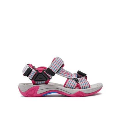 Zdjęcie CMP Sandały Kids Hamal Hiking Sandal 38Q9954 Szary