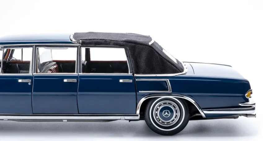 obrazek 4 Replika Mercedes-Benz 600 Pullman (W100)
