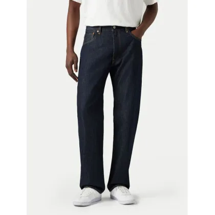 Zdjęcie Levi's® Jeansy 555™ 000LO-0000 Granatowy Loose Fit