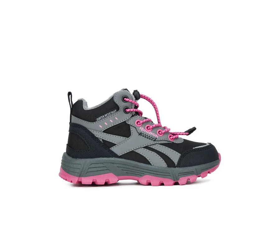 obrazek 1 Reebok Trzewiki H8-032 DZ Różowy