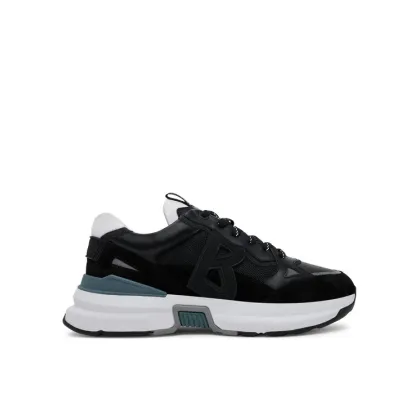 Zdjęcie Bogner Sneakersy Ctp25 12522505 Czarny